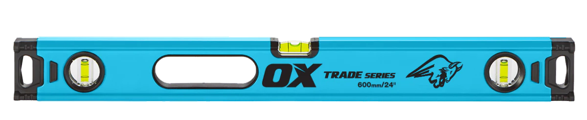 Ox Tradesman Level Series - Poukt