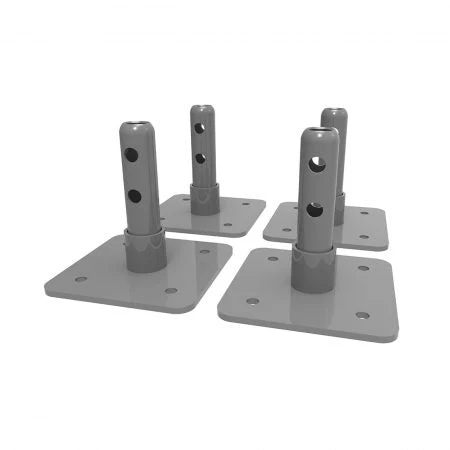 Jobsite Series  6   Baker - Poukt