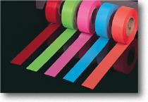 Flagging Tape - Tundra (144 Count) - Poukt