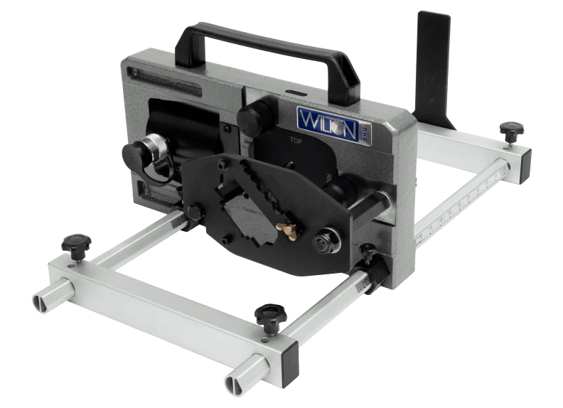 Wilton SHR  Strut & Threaded Rod Shear - Poukt