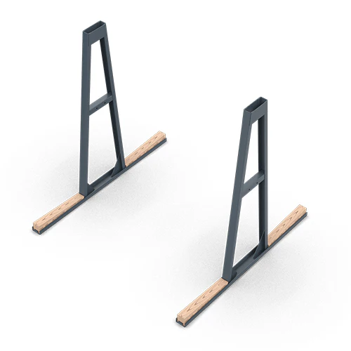 Abaco QLI Standard A-Frame AQSA060 - Poukt