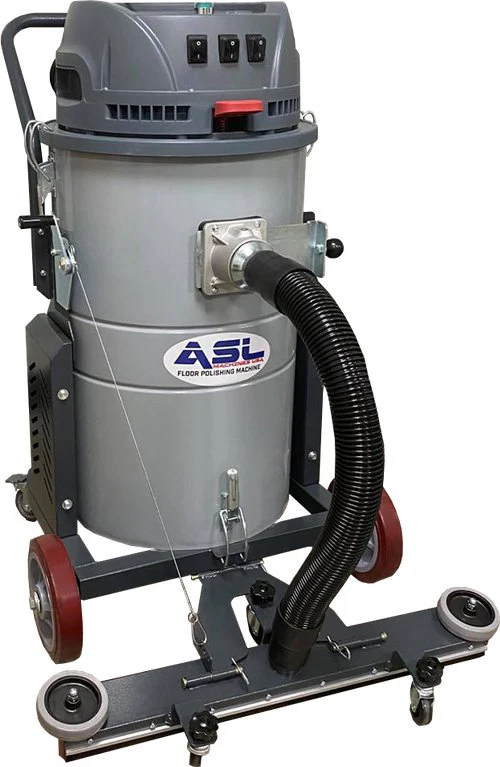 1103SV Slurry Vacuum - Poukt
