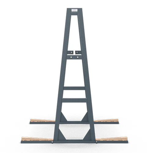 Abaco QLI Folding Truck A-Frame 074 - Poukt