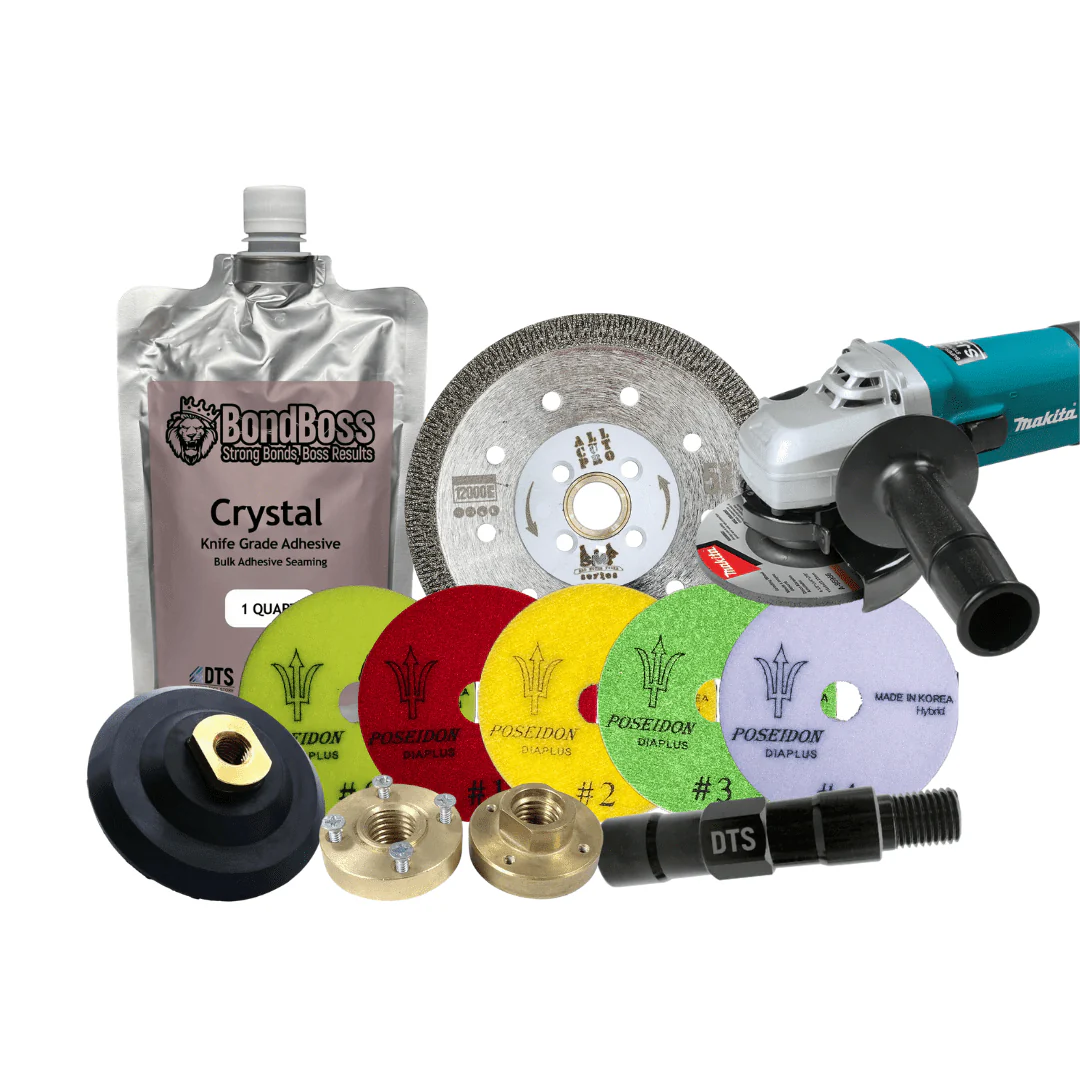 Quartz Package 4 - Poukt