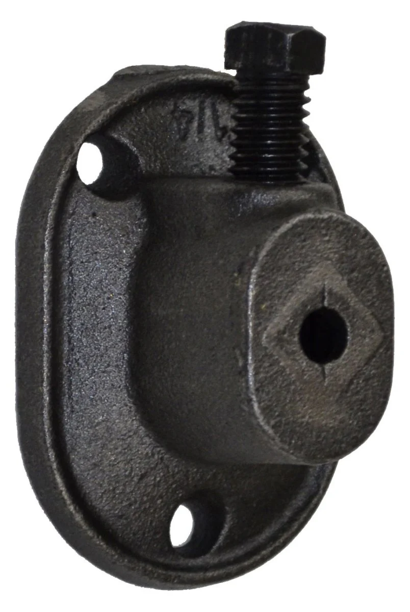 Pencil Rod Clamps - Poukt