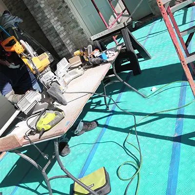 Aqua Shield Non-FR Surface Protection - Poukt