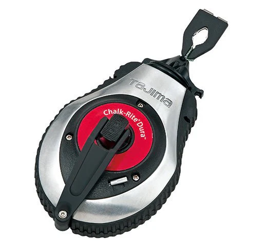 Chalk-Rite  Dura Reel (8 Pack) - Poukt