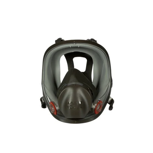 3M Full Facepiece Reusable Respirator 6800 | Medium (2 Count) - Poukt