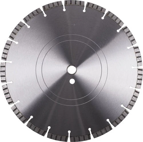 Saw Blade for General Purpose, Masonry , Standard, SM30EVR - Poukt