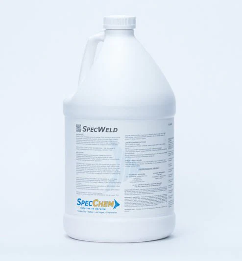 Specweld A Ready-To-Use, Rewettable Polyvinyl Acetate (Pva) - Poukt