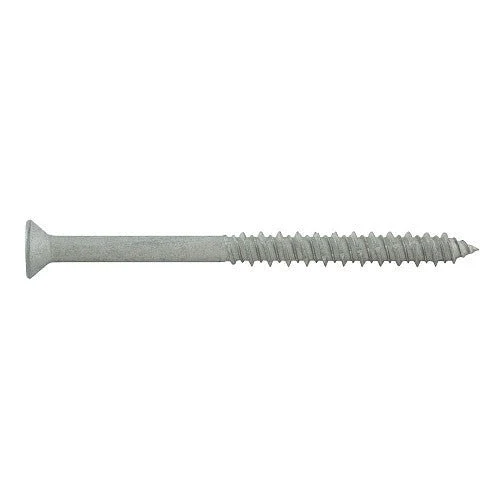 Ultracon  SS4 Phillips Flat Head - Poukt