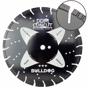 Bulldog Multipurpose Blades - Poukt