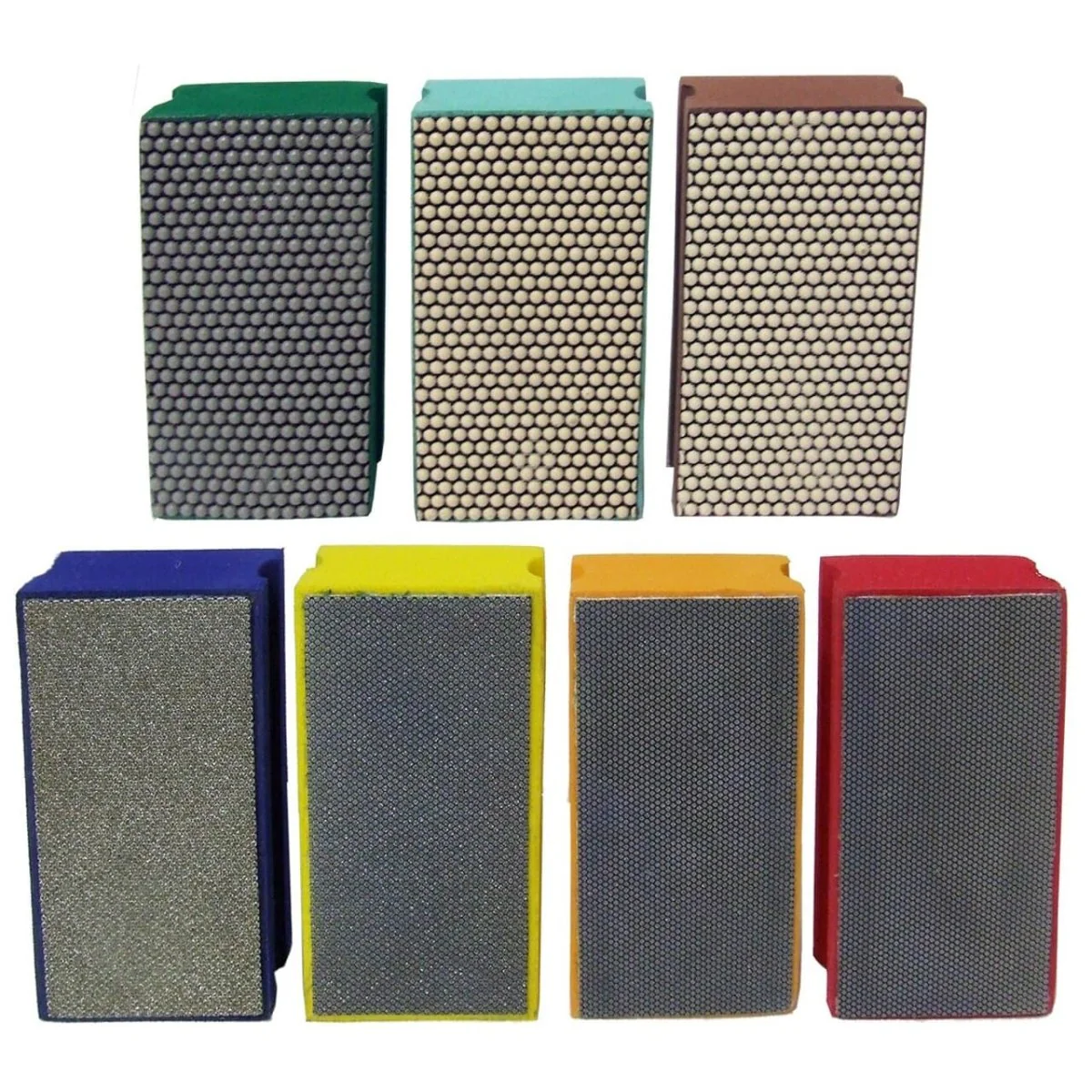 Diamond Hand Pads - Poukt