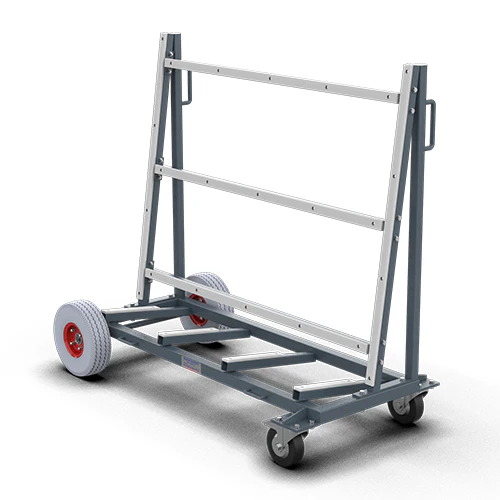 Abaco QLI Slab Buggy - Poukt