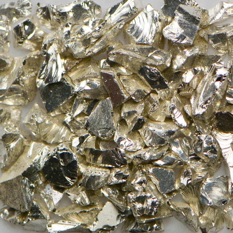 All-Sided Mirror Size 2 Terrazzo Glass - Poukt