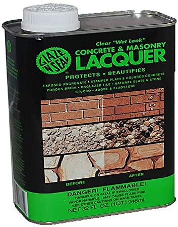 Wet Look Lacquer Green - Poukt