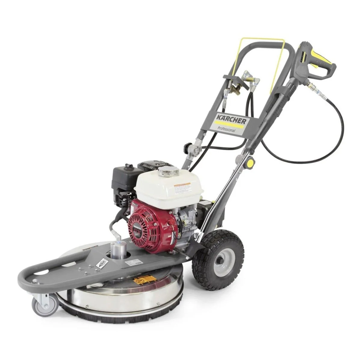 Jarvis Series Pressure Washer - Poukt