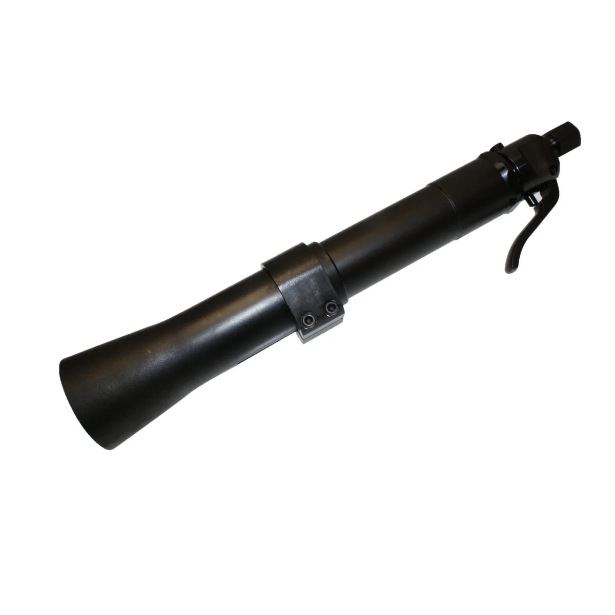 TX456-TS-FT - Tomato Stake Tool w/ Flared Tube - Poukt
