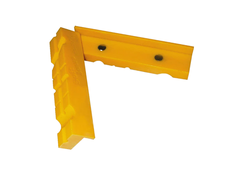 Multigrip Vise Jaws - Pack of 10 - Poukt