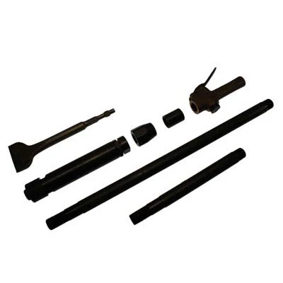 TX2LRCS - Long Reach Chisel Scaler (Heavy Duty) - Poukt