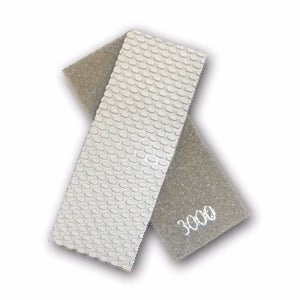 Hand Diamond Polishing Sheets - Poukt