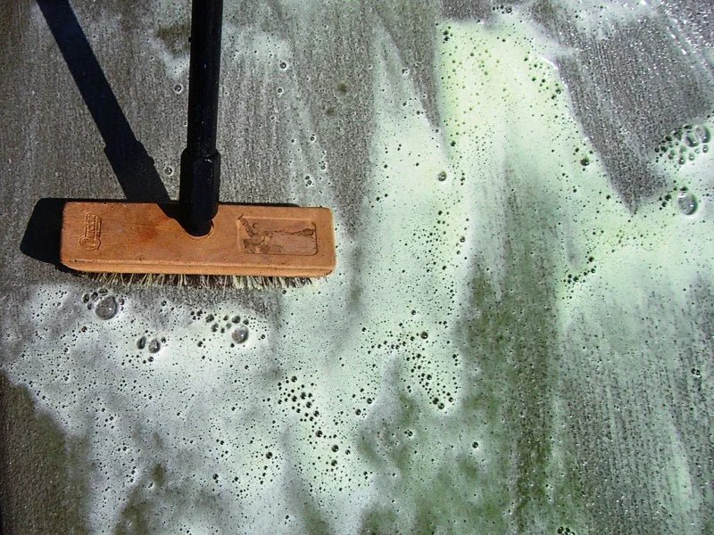 Degreaser Neutralizer - Poukt