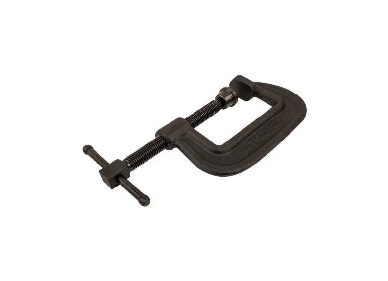 100 Series Forged C-Clamp - Poukt