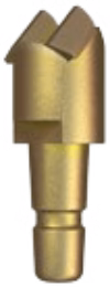 Taper Lock To Suit Rock / Combination Auger Bits - Poukt