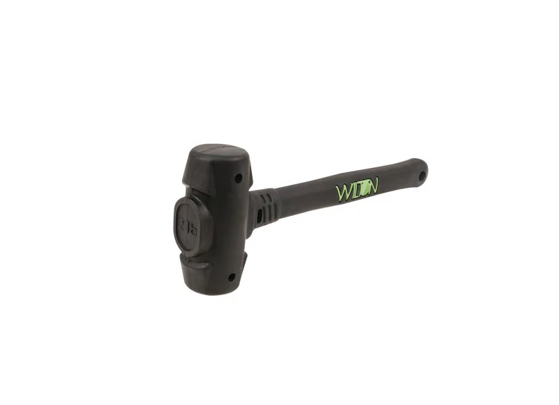 BASH Dead Blow Hammer - Poukt