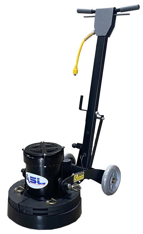 110V All-In-One Grinder / Polisher / Sander | 17