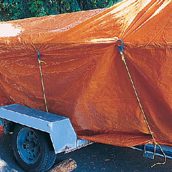 Tarp Gripper - Poukt