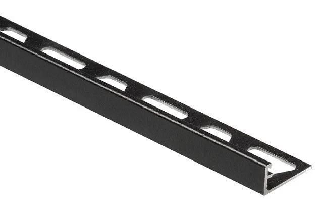 SCHIENE Aluminum Edge Trim  C 8' 2-1/2
