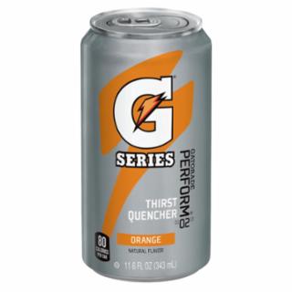 Gatorade Thirst Quencher (24 per Case) - Poukt