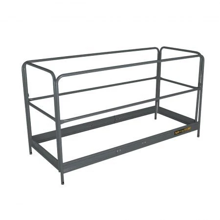 ALU Series  6   Baker - Poukt