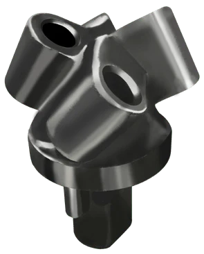 Rotating Rock Picks To Suit Rock Auger Bits - Poukt