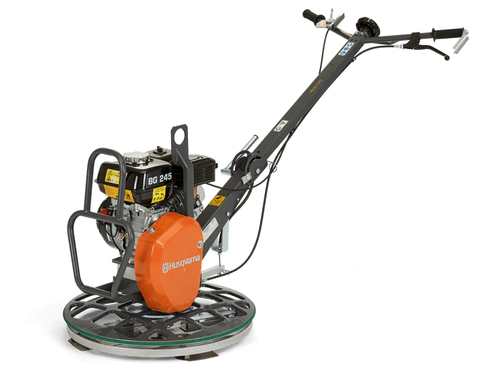 Husqvarna BG 245 - Poukt