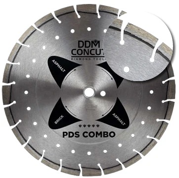 PDS Combo - Poukt