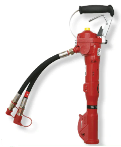 Pick Hammer BRK 25 D - Poukt