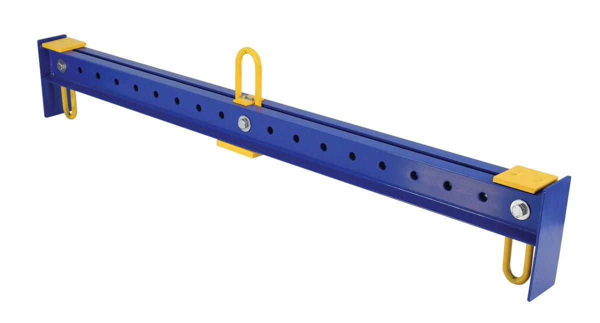 Adjustable Spreader Beams - Poukt