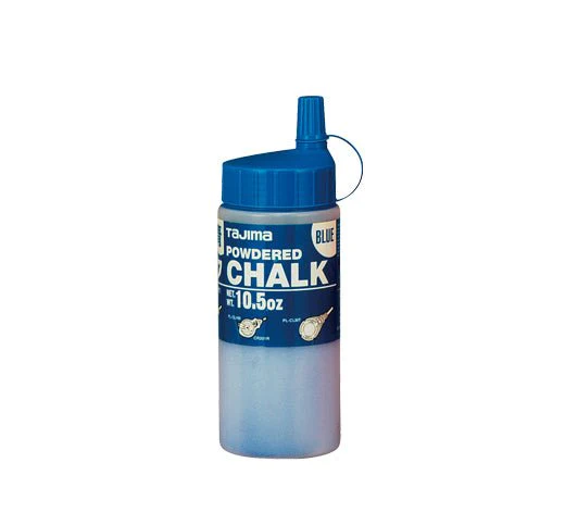 Blue Micro Chalk (50 Pack) - Poukt