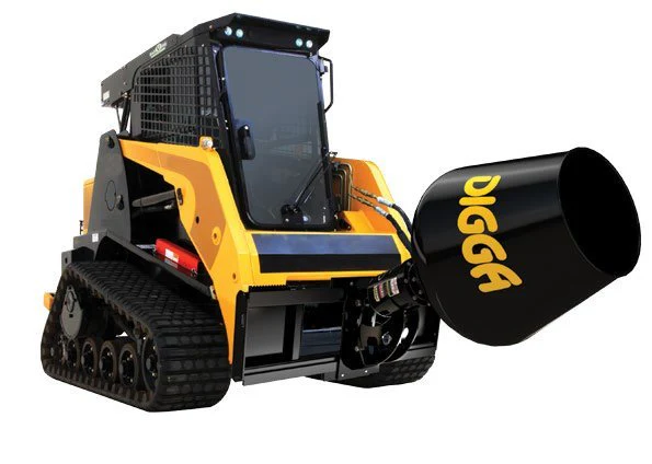Cement Mixers - 2.5 cu.-ft. to 4 cu.-ft. Working Capacity - Poukt