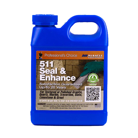 Miracle 511 Seal & Enhance - Poukt