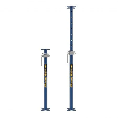 Heavy Duty Adjustable Shoring Post  C 6 Count - Poukt
