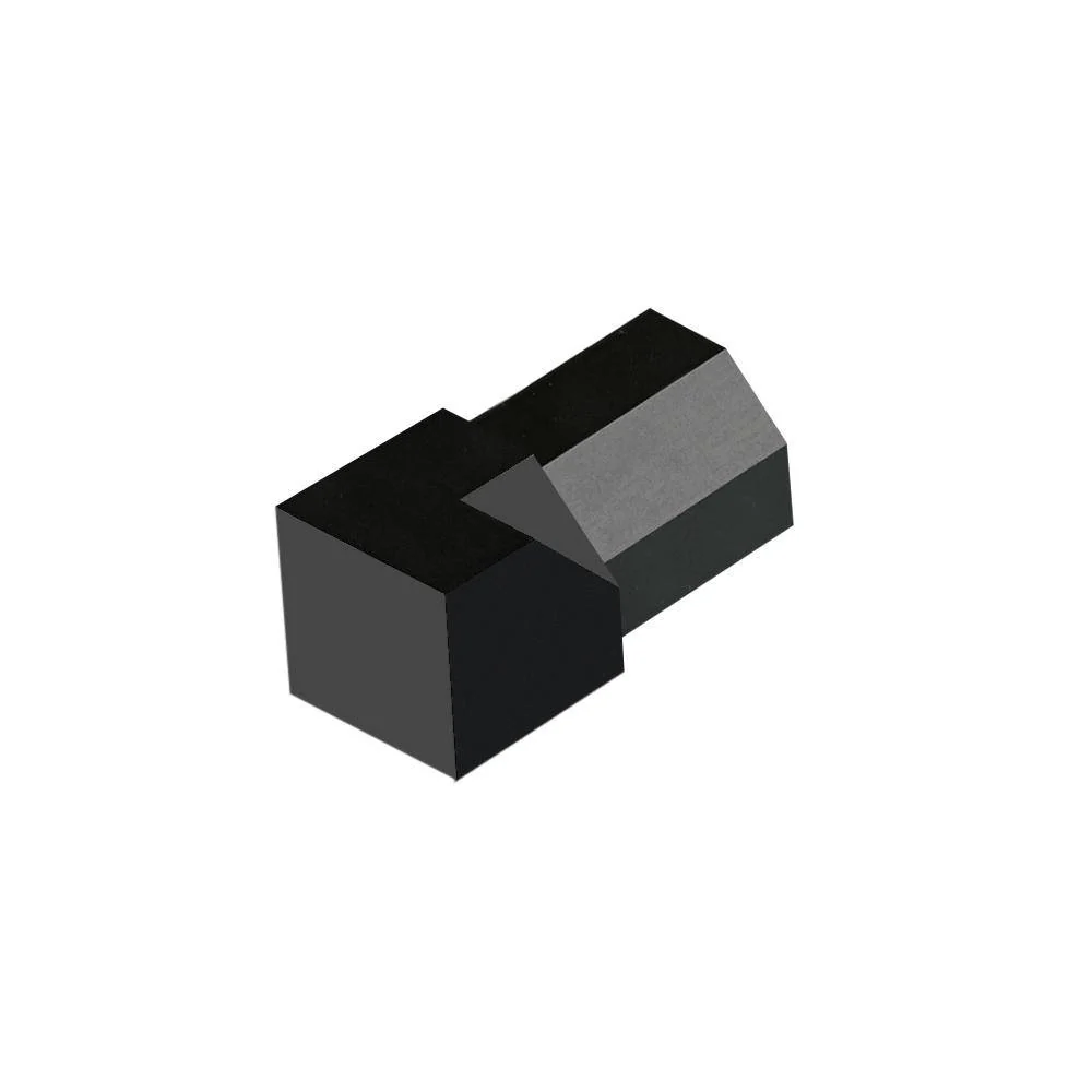 DPDAE 100 ALU Anodized Black - Poukt