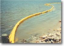 Turbidity Barrier - Poukt