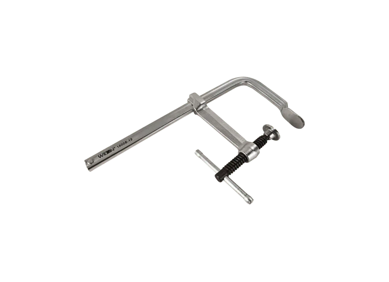 Regular Duty F-Clamps - Poukt