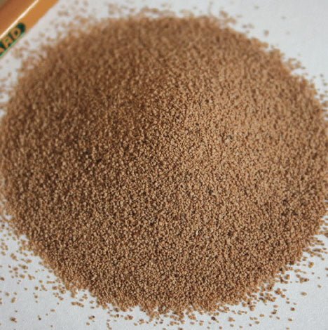 Eco-Shell Walnut Shells for Molded Plastics - Poukt
