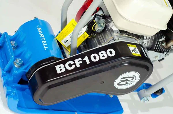 BCF 1080 Plate Compactor - Poukt
