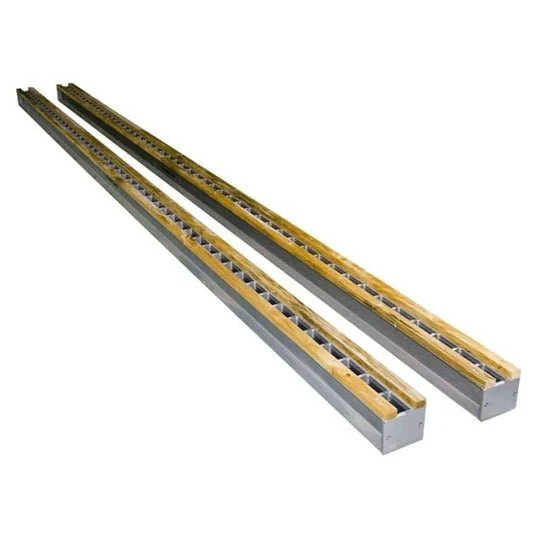 Aardwolf Bundle Rack - Poukt