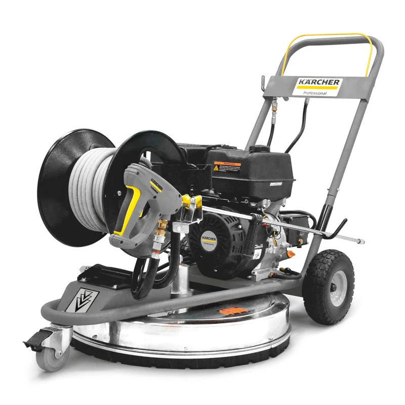 Jarvis Series Pressure Washer - Poukt